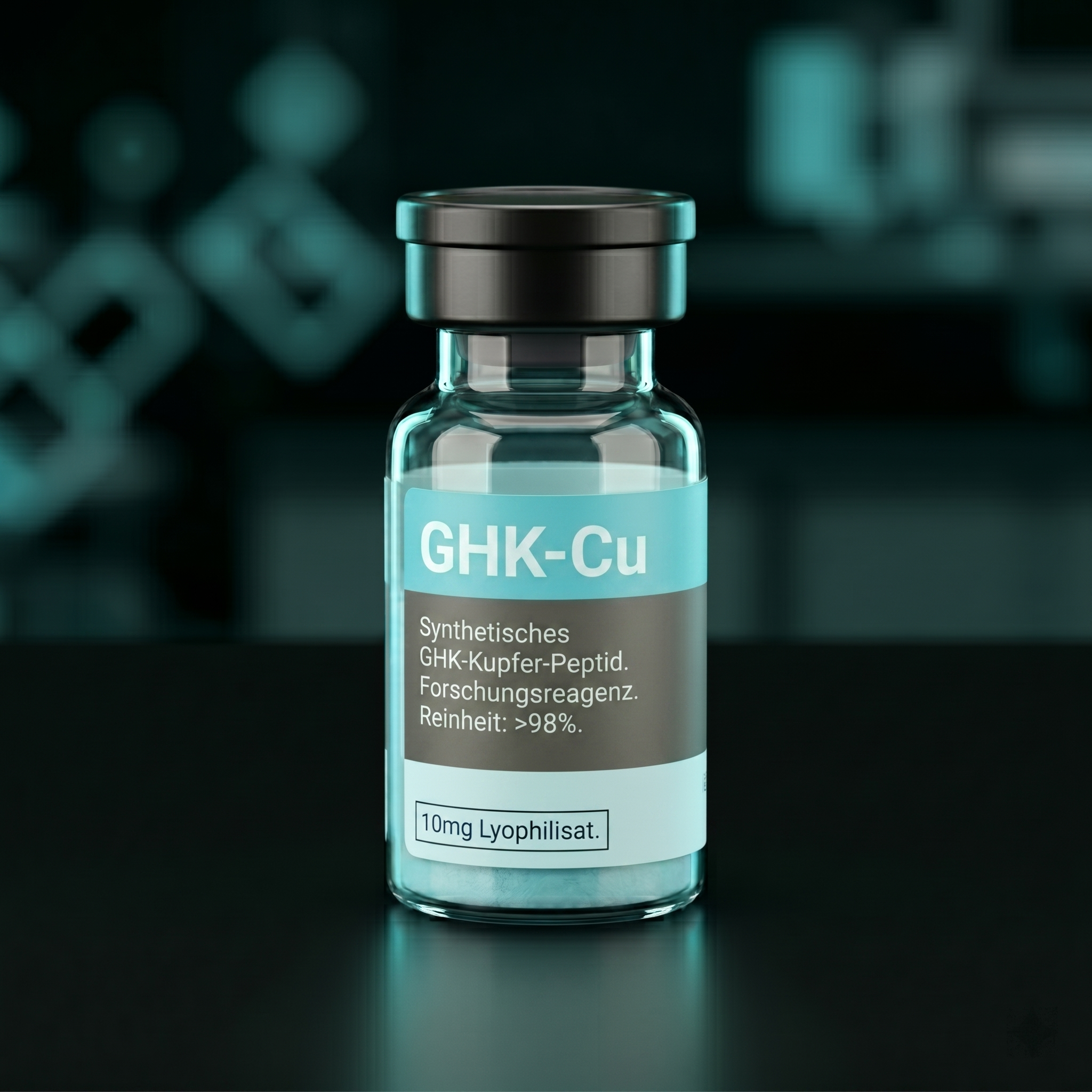 GHK-Cu