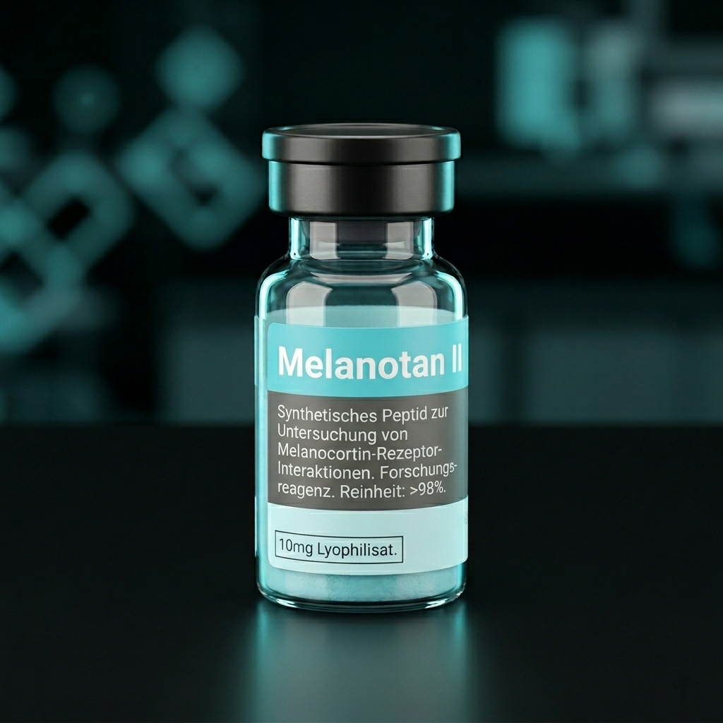 Melanotan II