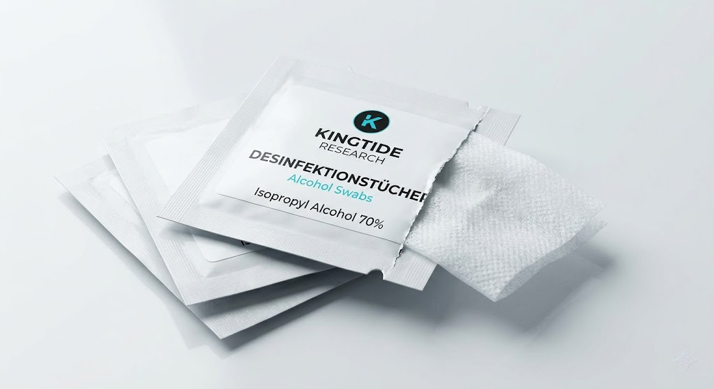 Desinfektionstücher